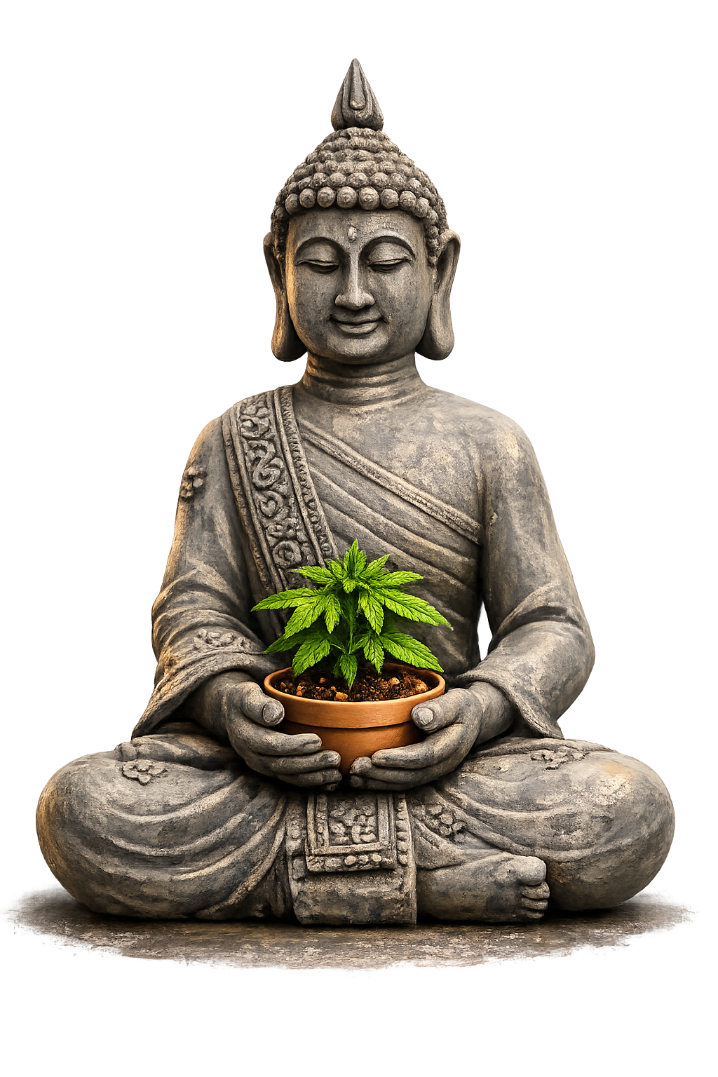 Buddha